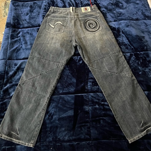 Sartso motorcycle Men’s jeans - New with Tags - Picture 2 of 5